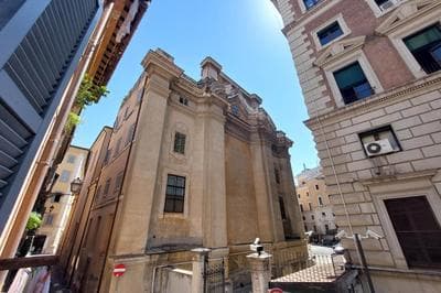 The Rigoletto Apartment