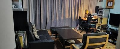 Double room in a cosy flat in Tooting