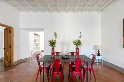 iFlat Campo dei Fiori Stylish Apartment