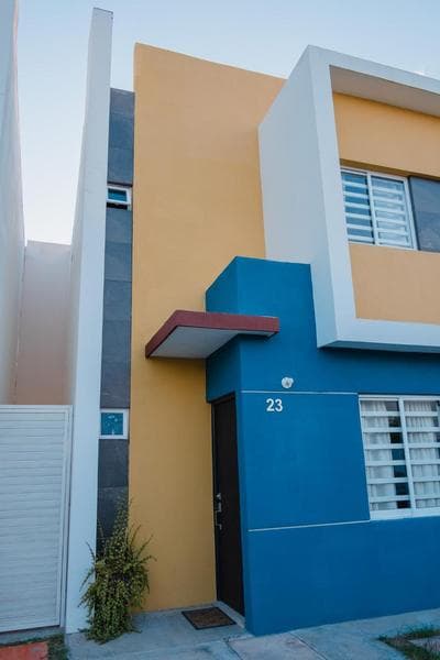 Casa LU~NA hermoso alojamiento en privada