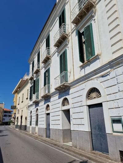Design loft Rosella Home Sorrento