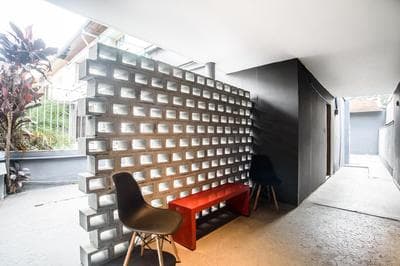 Studiohaus Alvorada