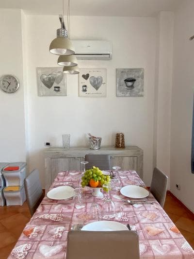 La casa di Nettuno
