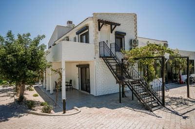 Ali Baba Ciftligi Alacati