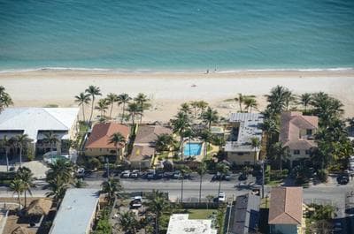 Ebb Tide Resort
