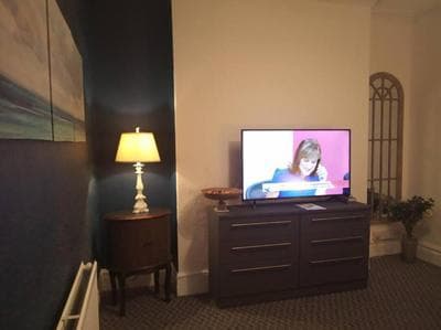Apartment One Aberystwyth Town Centre
