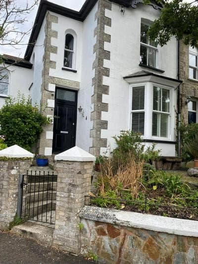 Devonshire Terrace B&B