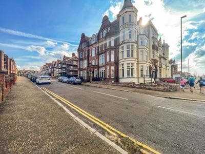 Host & Stay - Cromer Town, Apartment 1