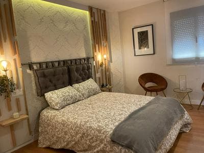 Precioso apartamento en pico de collarada