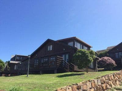 Nine Waves Beach House