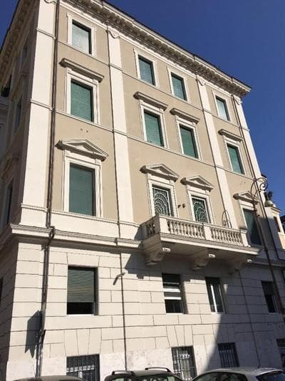 Trastevere rome's heart charming & cozy appartment