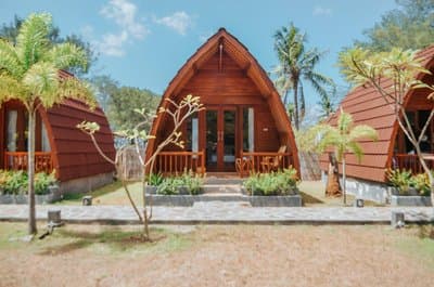 Laba Laba Bungalow