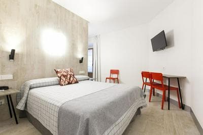 Hostal Castilla II Puerta del Sol