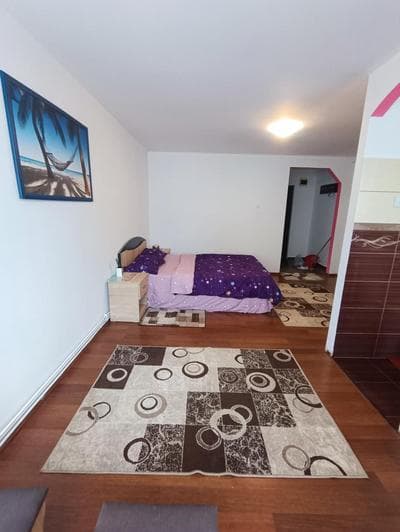 Alexia house