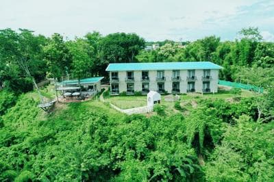 Pua Panorama Resort
