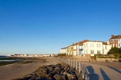 Sea-view Panorama