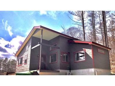 Yatsugatake Villa Masaki - Vacation STAY 74331v