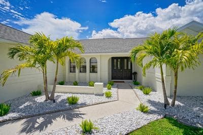 Stunning 5 bedroom Villa Punta Gorda Sarasota area