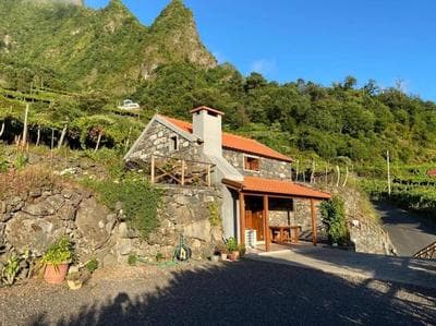 Zef's Cottage