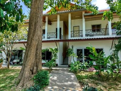 Wirason Residence
