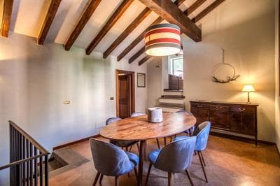 Sant'eligio attic with exclusive terrace campo di fiori