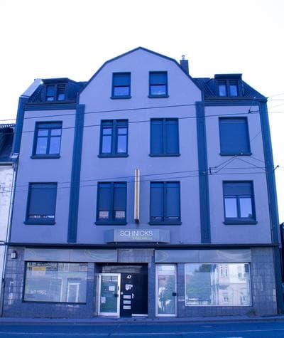 Ferienwohnung für 4, mitten in Solingen