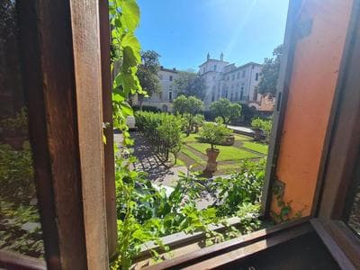 LA GIULIA Luxury - Homkeey Apartments