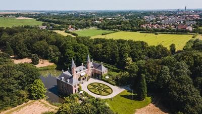 Guesthouse Scherp