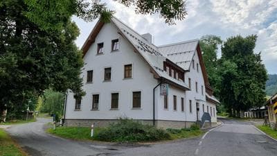 Apartmán Rokytnice, Rokytno 20
