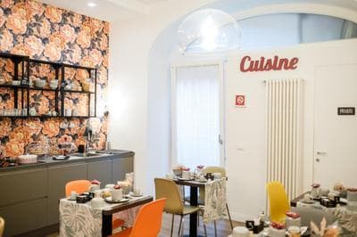 Casa Leoncino B&B