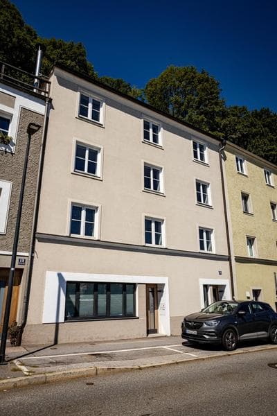 24-7 Apartments Passau - Ferienwohnung