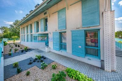 Zsóry Liget Vendégház