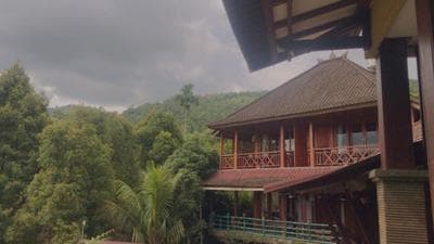 Villa Dua Bintang