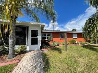 Heated Pool Paradise, Gulf Access, Pet Friendly