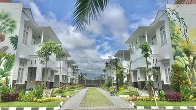 Al Azhar Azhima Hotel Resort and Convention