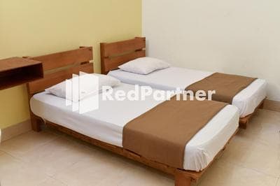 Homestay Rumah Citra Indah Syariah Mitra RedDoorz