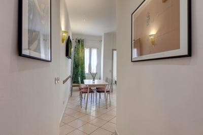 Zalinda Apartment by Mamo Florence
