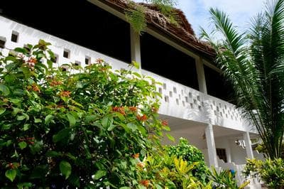 Bahati Villa