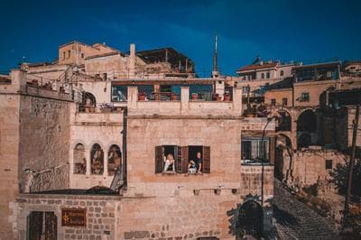 Karma Cappadocia