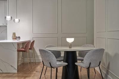 Athenian Elite Kolonaki Apt