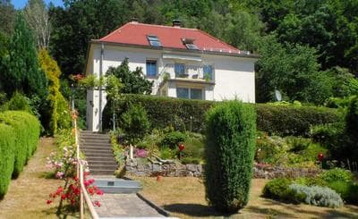 Ferienhaus Sonnenschein