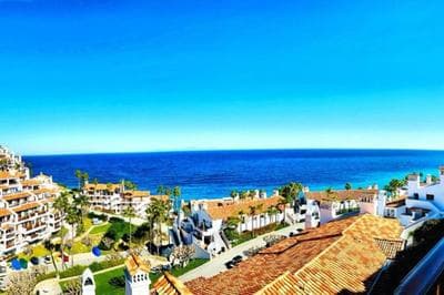 Sunrise Bliss Villa