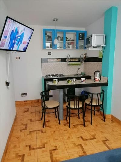 Departamento Smart- Chiclayo B2