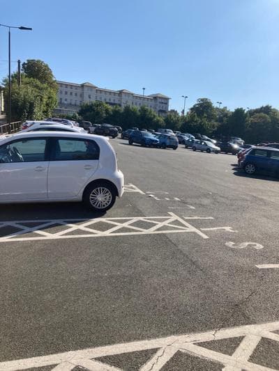 3 Bed town house Near Ryde Sea Front @ One Church Lane