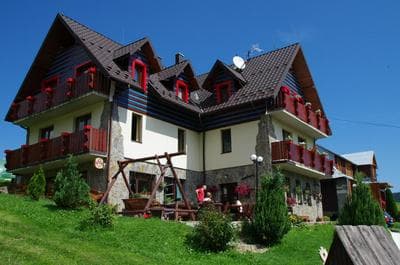 Penzion Slovakia