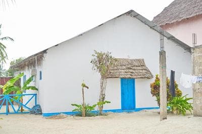 Beach House Paje