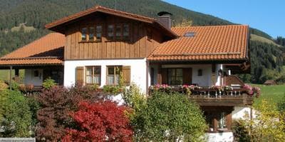 Apartment KOFELBLICK mit Bergblick und KÖNIGSCARD