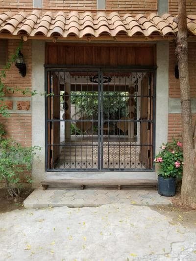 Hotel Bendita Luna
