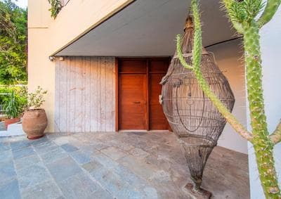VILLA ZOE Seaside Unique Villa Voula