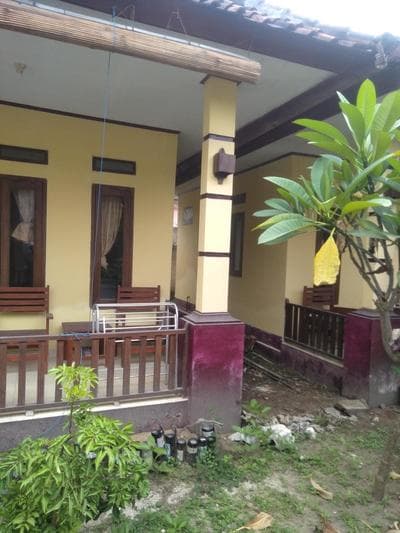 Family bungalow